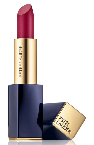 Estée Lauder Pure Color Envy Hi-lustre Light Sculpting Lipstick - Colour Slow Burn In Sly Ingenue