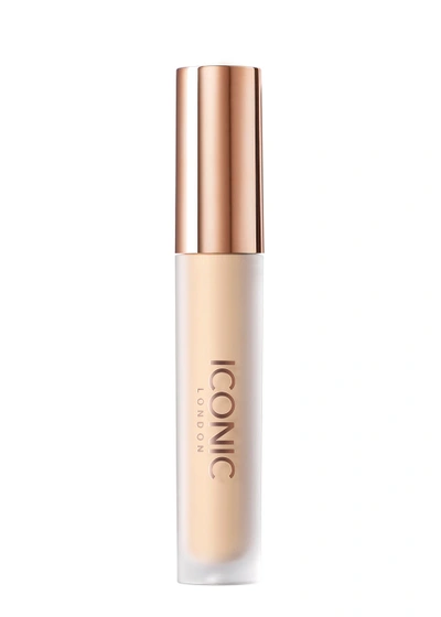 Iconic London Seamless Concealer 4.2ml (various Shades) - Beige