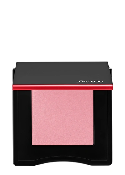 Shiseido Inner Glow Cheek Powder Blush - Colour Solar Haze 05