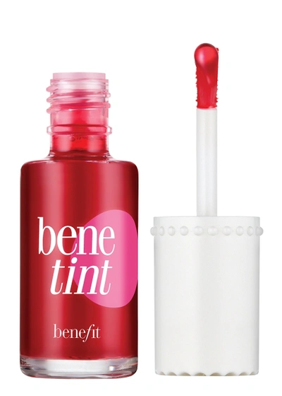 Benefit Benetint Rose-tinted Lip & Cheek Stain