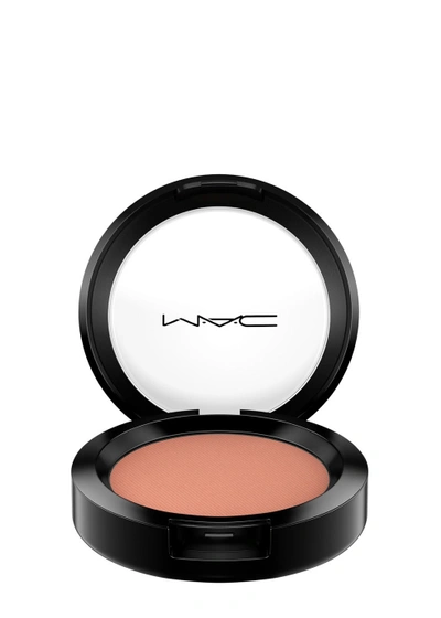 Mac Powder Blush - Colour Well Dressed In Harmony