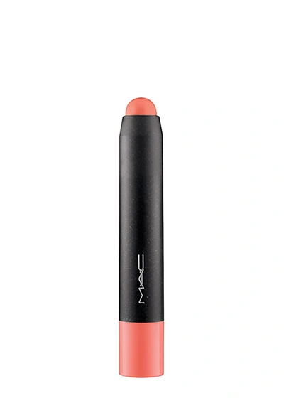 Mac Patentpolish Lip Pencil - Colour Hopelessly Devoted In Kittenish