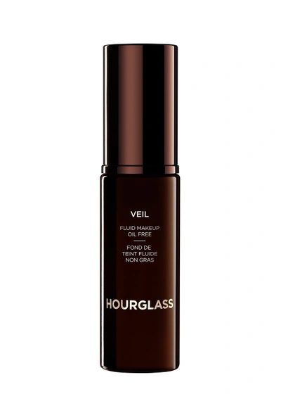 Hourglass Veil Fluid Makeup - Colour No 6 Sable In No 3.5 Honey