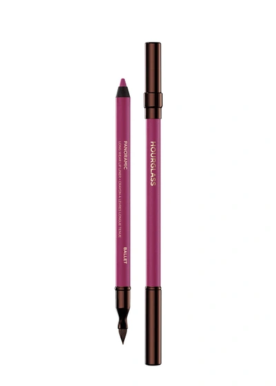 Hourglass Panoramic Long Wear Lip Liner - Colour Empress