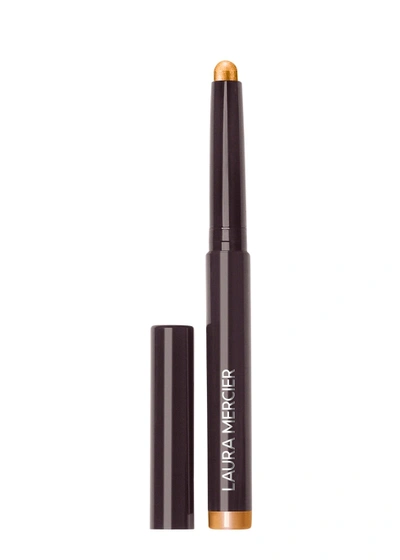 Laura Mercier Caviar Stick Eye Colour - Mediterranean Escape Collection - Colour Mystic Gold