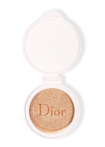 Dior Capture Totale Dreamskin Moist & Perfect Cushion Spf50 Refill - Colour 010 Ivory In 012 Porcelaine
