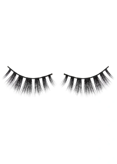 Iconic London Fiery Silk Lashes
