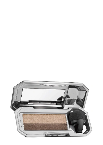 Benefit They're Real! Duo Eyeshadow Blender - Colour Foxy Fawn