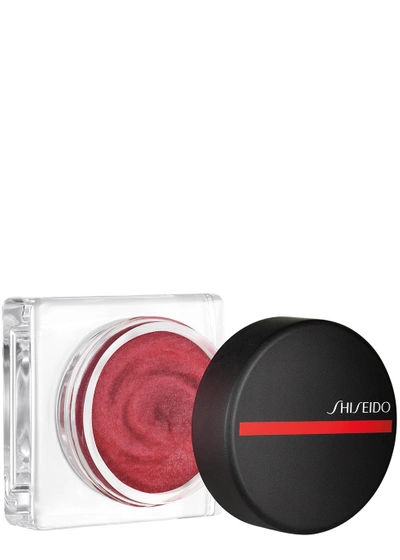 Shiseido Minimalist Whipped Powder Blush (various Shades) - Blush Momoko 03