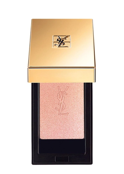 Saint Laurent Couture Mono Eyeshadow - Colour 8