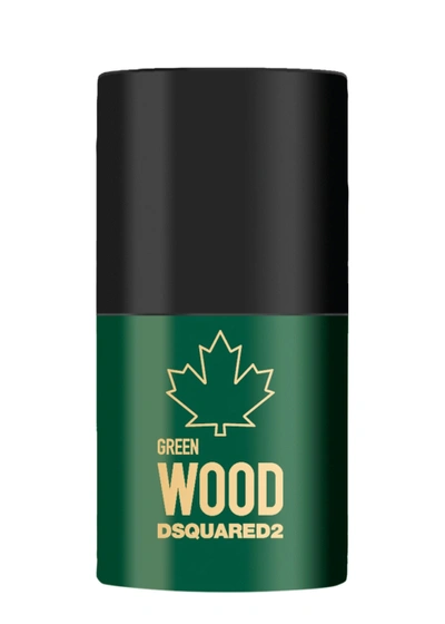 Dsquared2 Green Wood Deodorant Stick 75ml