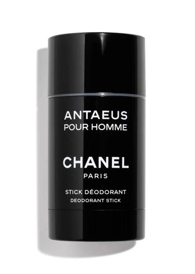 Chanel Deodorant Stick