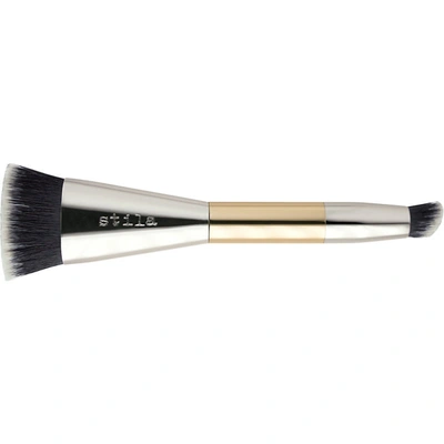 Stila Custom Dual-end Contour Brush