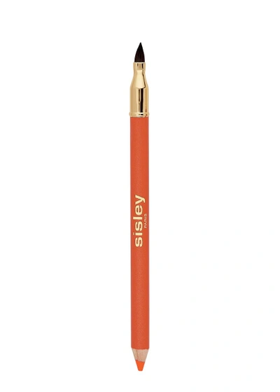 Sisley Paris Phyto-levres Perfect Lip Pencil - Colour Auburn