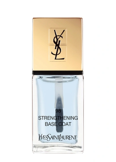 Saint Laurent Strengthening Base Coat