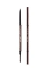 Delilah Retractable Eye Brow Pencil With Brush (various Shades) - Ash