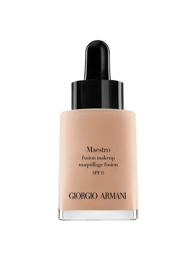 Armani Beauty Maestro Fusion Makeup - Colour 05