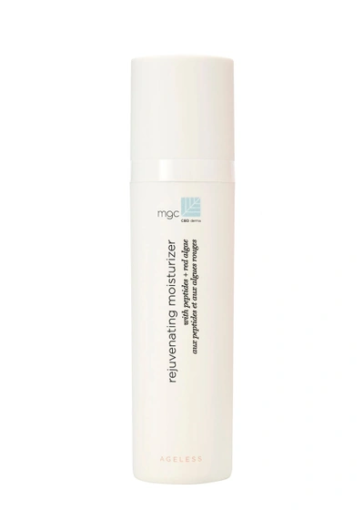 Mgc Derma Rejuvenating Moisturiser 50ml