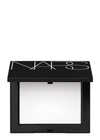 Nars Light Reflecting Pressed Setting Powder - Colour Sunstone In Crystal - Fair To Medium