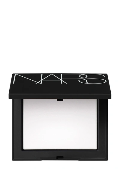 Nars Light Reflecting Pressed Setting Powder - Colour Sunstone In Crystal - Fair To Medium