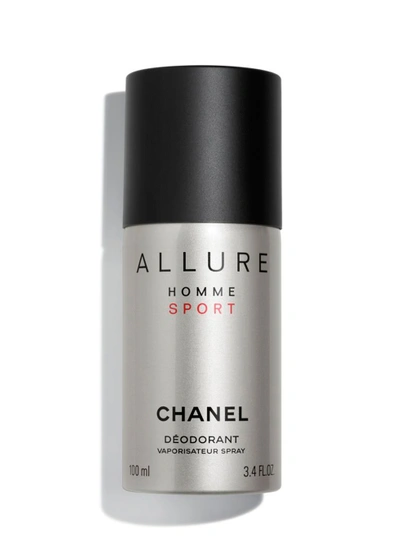 Chanel Deodorant Spray 100ml
