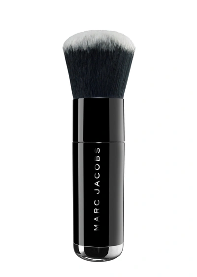 Marc Jacobs Beauty The Face Iii Buffing Foundation Brush