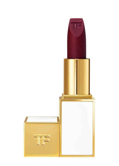 Tom Ford Ultra-rich Lip Colour - Colour Purple Noon In Solar Affair