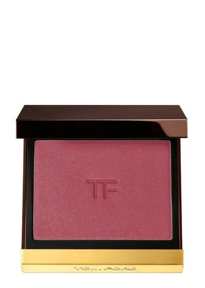 Tom Ford Cheek Color - Colour Gratuitous In Frantic Pink