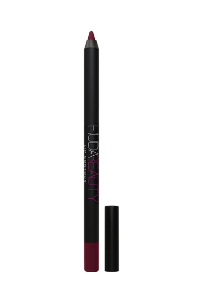 Huda Beauty Lip Contour Pencil - Colour Bombshell