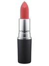 Mac Lunar New Year Powder Kiss Lipstick In Werk Werk Werk
