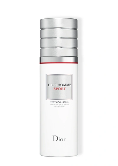 Dior Homme Sport Very Cool Spray 100ml