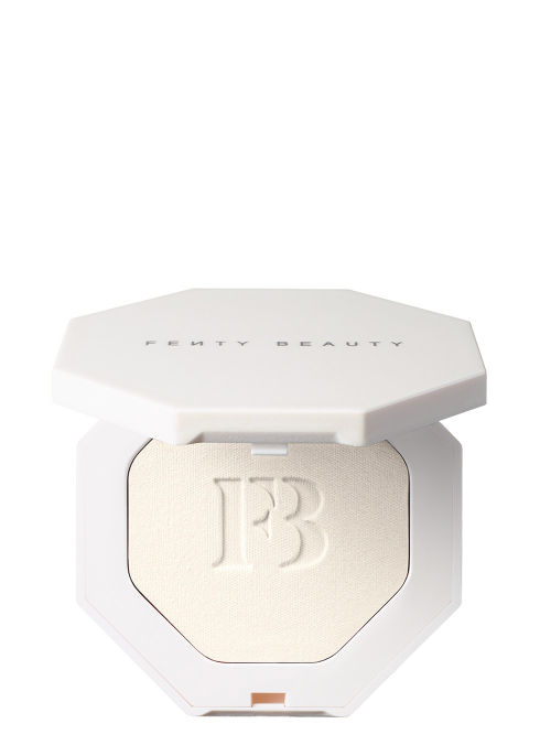 fenty metal moon highlighter