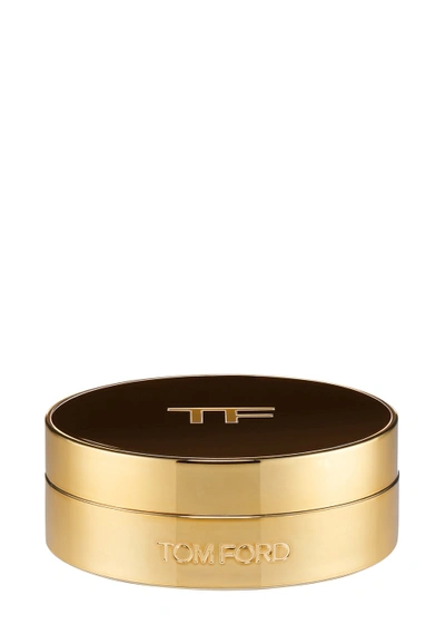 Tom Ford Empty Cushion Compact For Foundation Spf 45