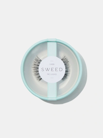 Sweed Gabbi Lashes - Black