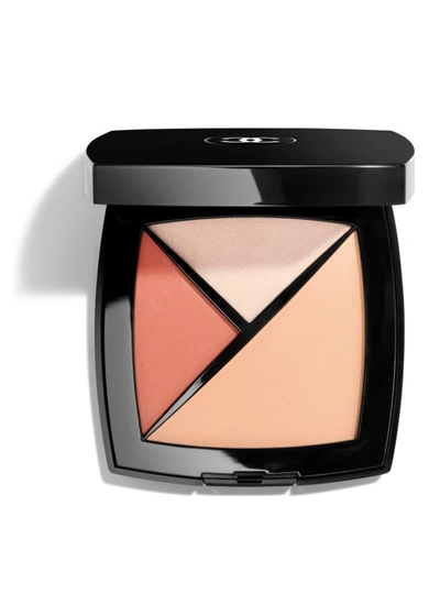 Chanel Conceal-highlight-colour - Colour Beige Clair In Beige Medium