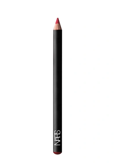 Nars Lip Pencil - Colour Rosebud In Morocco