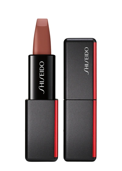 Shiseido Modernmatte Powder Lipstick (various Shades) - Lipstick Murmur 507