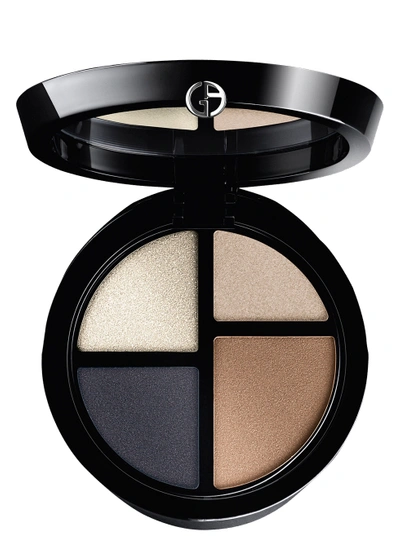 Armani Beauty Eyes To Kill Eyeshadow Palette - Paparazzi