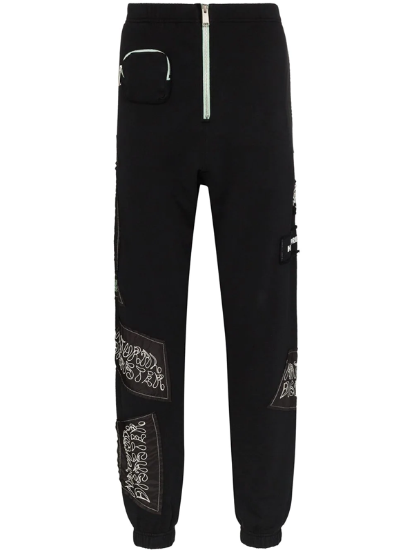 heron preston sweatpants sale