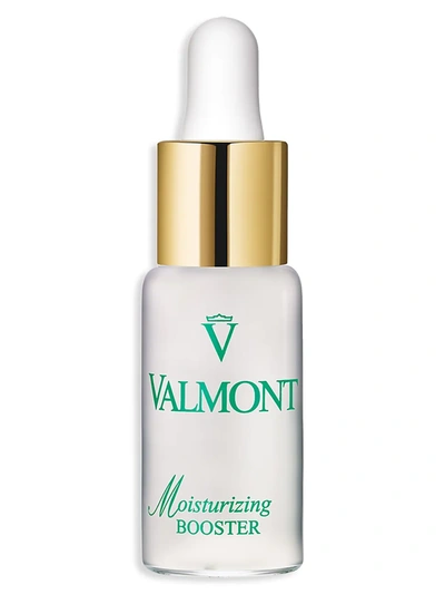 Valmont Moisturizing Booster Hydration Boosting Gel In White
