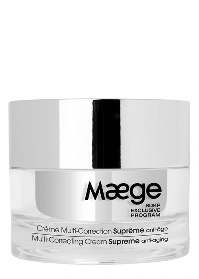 Maege Multi-correcting Cream Supreme 50ml