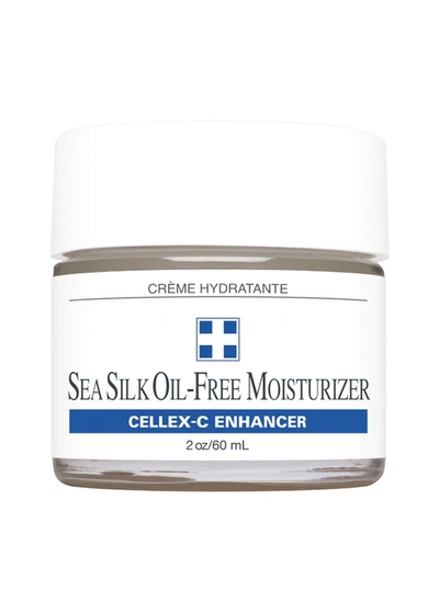 Cellex-c Sea Silk Oil Free Moisturiser 60ml