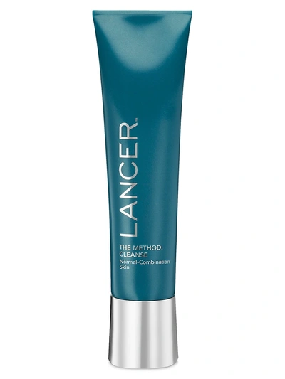 Lancer The Method: Cleanse Normal-combination Skin 120ml