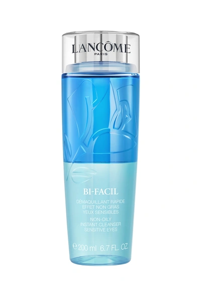 Lancôme Bi-facil Visage Bi-phased Micellar Water 200ml