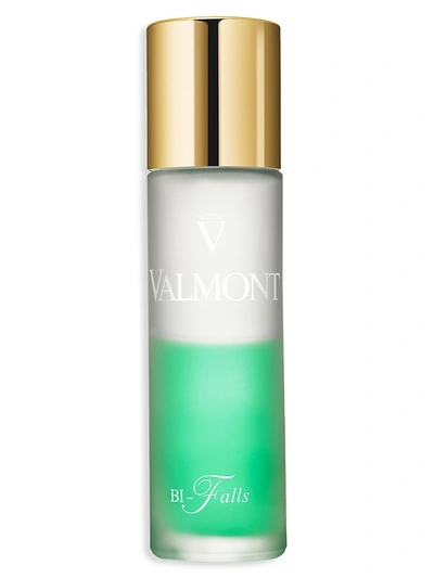 Valmont Bi-falls Dual-phase Makeup Remover For Eyes In Na