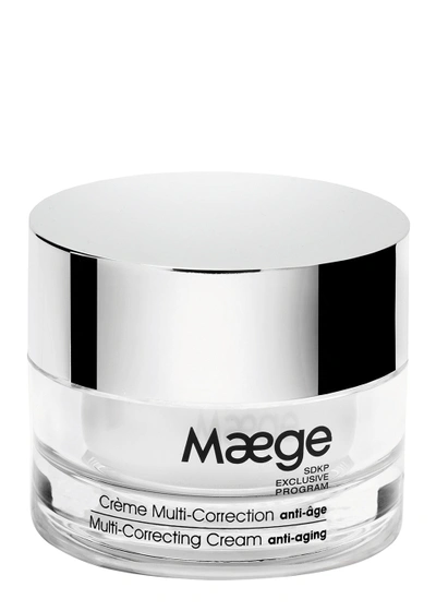 Maege Multi-correcting Cream 50ml