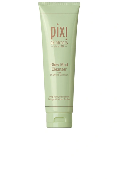 Pixi Glow Mud Cleanser 135ml In N,a
