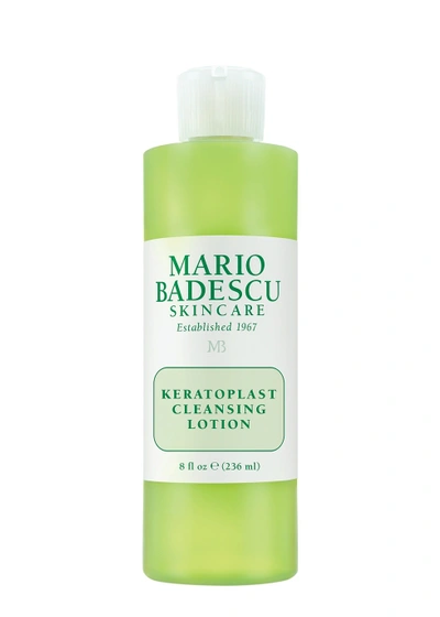 Mario Badescu Keratoplast Cleansing Lotion 236ml