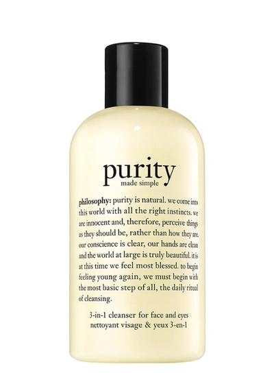Philosophy Purity One Step Facial Cleanser 240ml