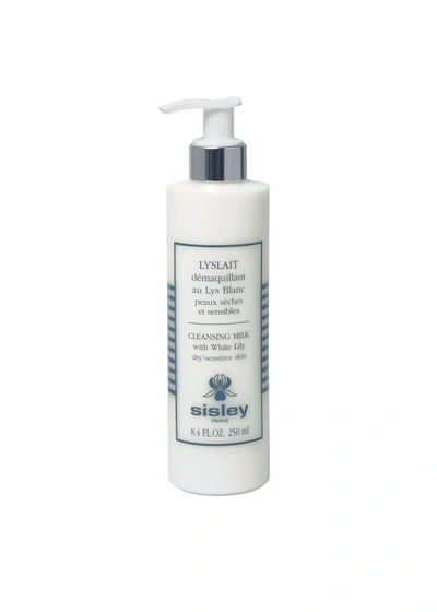 Sisley Paris Lyslait Cleansing Milk With White Lily 250ml